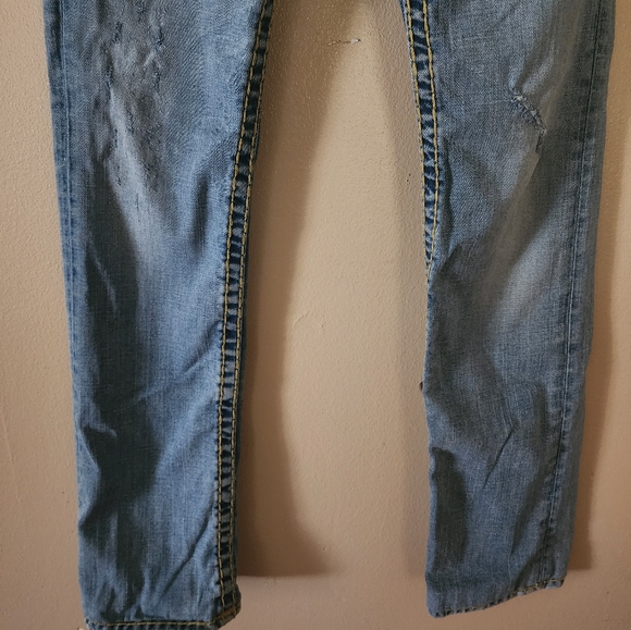 True Religion Ricky Jeans - Picture 8 of 13